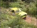 Cork Forest Rally 2008