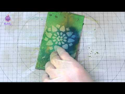 how to dye pearls