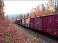 CP 9123 at Fire Hill, Ont. CP 9123 at Fire Hill, Ont.