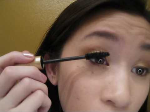 mascara
