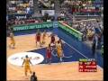 videos de 081026 Eliyahu putback dunk