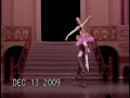Nutcracker Pas de Deux [HQ]