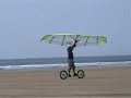 Kite Buggying Racekites.com Wales Meet