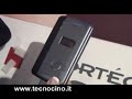 Video Toshiba G910 Portege - test e prova Video Toshiba G910 Portege - test e prova