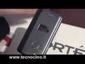 Video Toshiba G910 Portege - test e prova