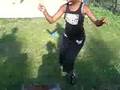 Me hitten da 40'Z