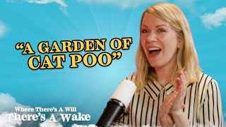 Where There’s A Will There’s A Wake