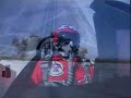 Fighter jet crash