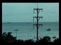 Grand Cayman - Water Spout (Tornado)