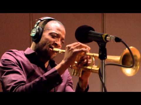 VIDEO: Get To Know Trombone Shorty