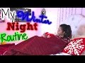 My Winter Night Routine! | Krazyrayray