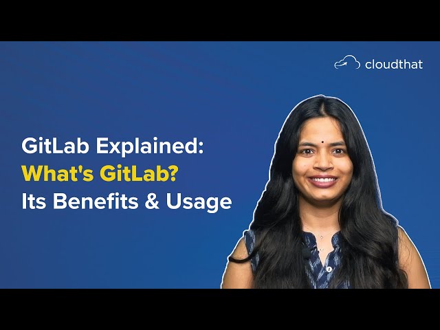 Did you know GitLab offers a comprehensive solution to simplify your DevOps workflow?
From version control to seamless code collaboration, built-in CI/CD pipelines, and efficient issue tracking, GitLab has it all. Check out our video to understand how this popular platform works and how it can ease software development.

#GitLab #DevOps #SoftwareDevelopment #CodeCollaboration #CICD #VersionControl #CodeReview #Automation #ProjectManagement #Innovation #TechTools #DevOpsJourney #AgileDevelopment #CollaborativeCoding #EfficiencyBoost