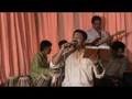 Dardhe dhill Stage song