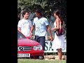 rafael nadal and ana ivanovic: new pics together