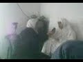 عائلات ضحايا انهيار عمارة بالقنيطرة chouha kenitra maroc