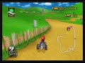 Mario Kart Wii (50cc)[Playthrough][Part 01]