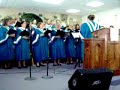 Coro Voces Espirituales
