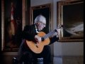 Andres Segovia - La Maja de Goya (E. Granados)