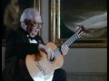 andres segovia   la maja de goya  e  granados 