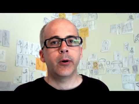 how to cure writer's block