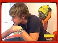 jesse mccartney in habbo hotel  !!!