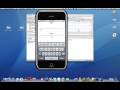 iPhone SDK Programing
