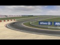 F1 - Turkey GP - Virtual lap