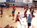 Virtus Roma Allenamento Jennings Brezec Becirovic Hutson Virtus Roma Allenamento Jennings Brezec Becirovic Hutson