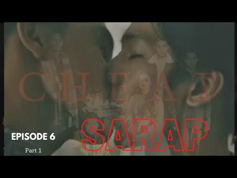 SARAP | CHEAT THE SERIES EPISODE 6 SEASON FINALE PART1: DESCENT INTO MADNESS | RV