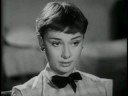 Audrey Hepburn Full Screen Test Audrey Hepburn Full Screen Test