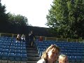 Walibi en de Plaag geest (1/2)