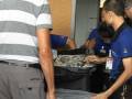 Caos con los vuelos para salir de Tailandia