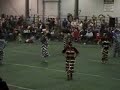 Bearspaw Old Style Jingle