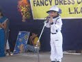 Little Astonaut