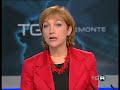 TGR - Cittadinanza Onoraria a PIno Masciari