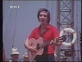 MINO REITANO canta U PISCATURI (by Vinz Derosa)