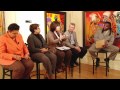 Arts & Media Social 2010