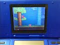 NES The Legend of Kage on the Nintendo DS