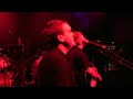 \"Swans\" live by Unkle Bob on their 2007 Tour