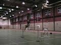 Strand High Jump Drill Strand High Jump Drill