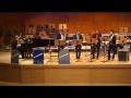 CSG Dixie Band - Russian Rag CSG Dixie Band - Russian Rag