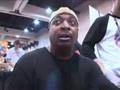 Jetset Show Interview Comic Con Pt 1