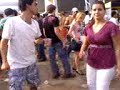camarote caldas country fest 2007