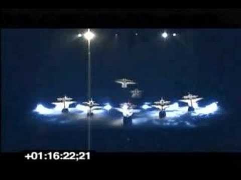 ギンギラ太陽's 『翼をくださいっ さらばYS-11』