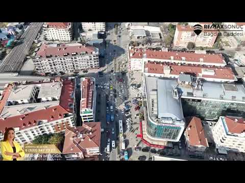 İstanbul Maltepe Cevizli Mahallesi Kentsel Dönüşüm Proj