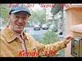 Leb I Sol - Gypsy Song