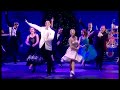 Swing Dance from Edward Scissorhands
