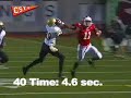 #1 QB Leads Notre Dame\