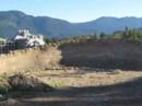 Whistler Canada Biker X Course Pictures July 2007