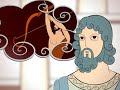 el origen del teatro y la tragedia griega 1